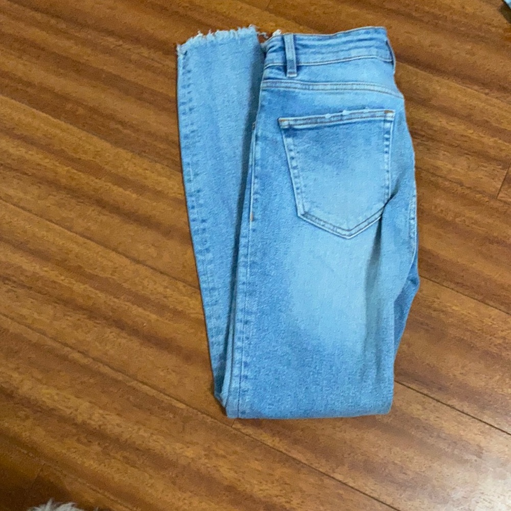 ZARA Jeans!!